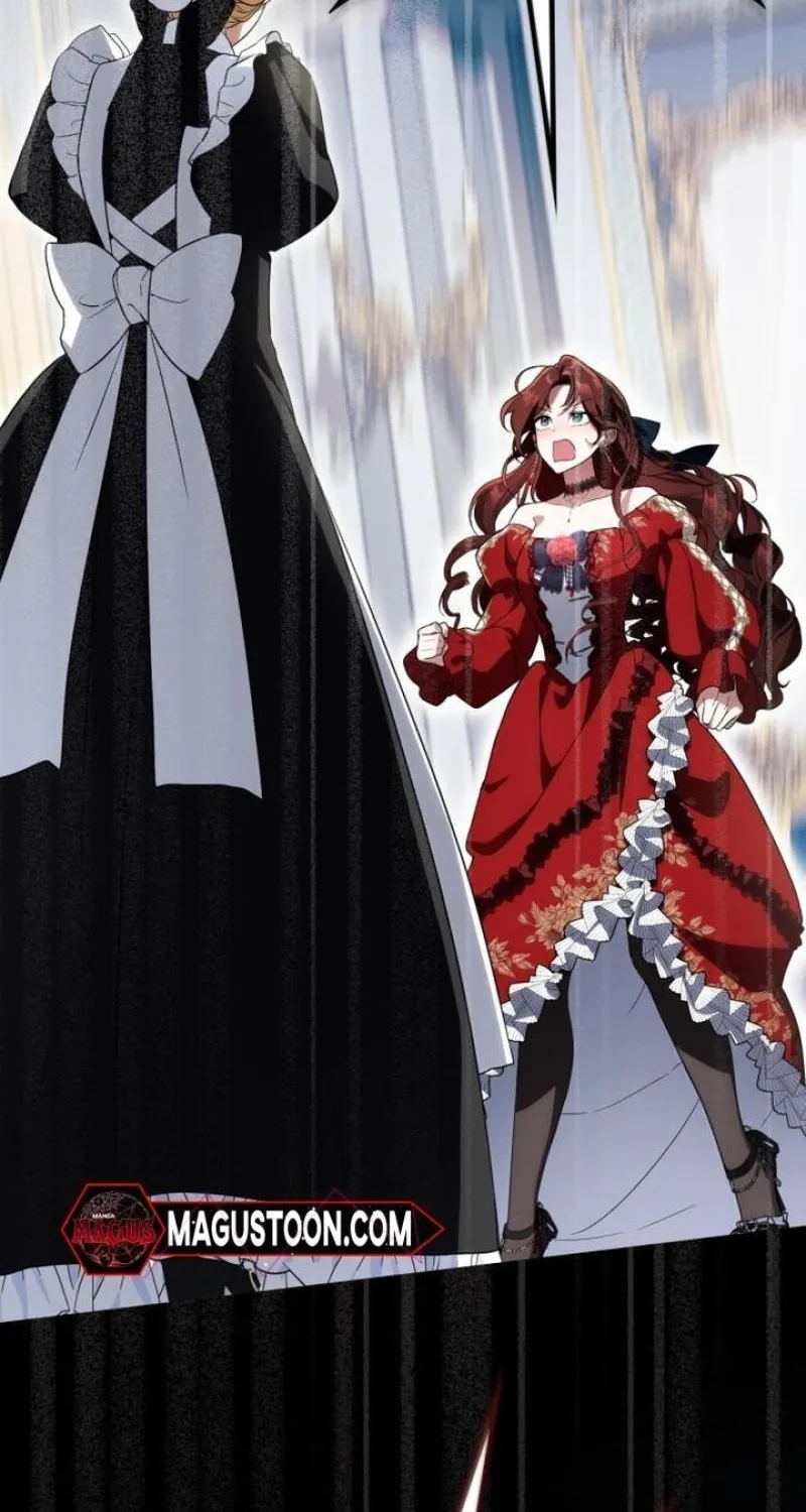 Duchess in Ruins Chapter 9 page 62 - 
