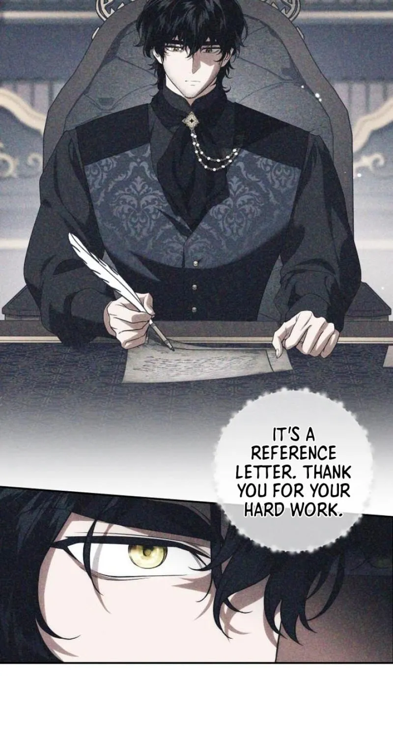 Duchess in Ruins Chapter 9 page 8 - 