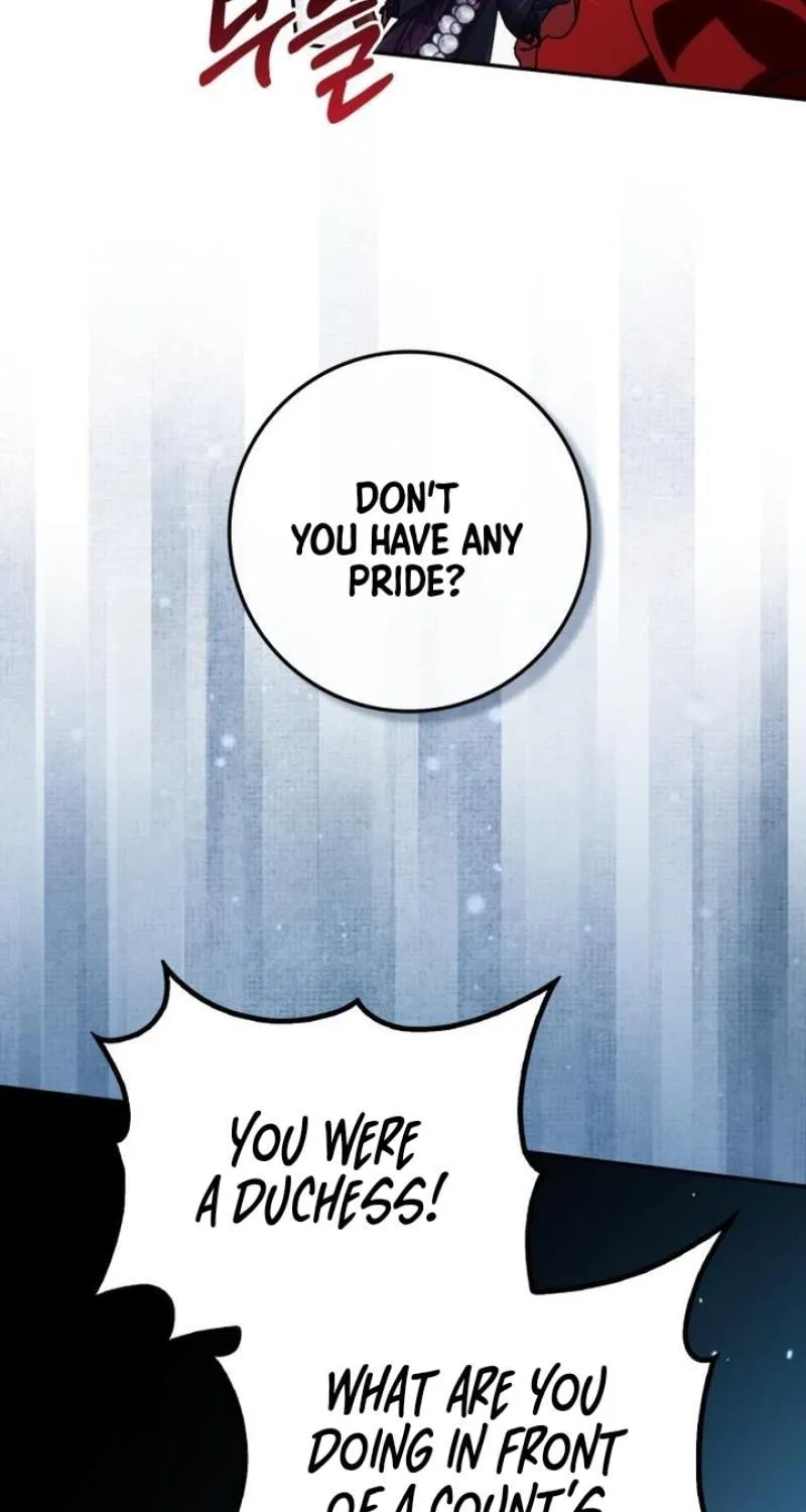 Duchess in Ruins Chapter 9 page 72 - 