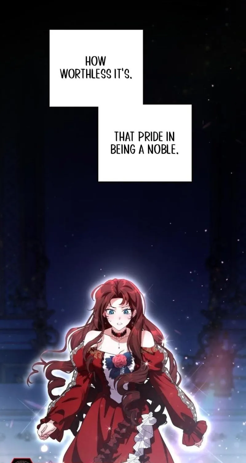 Duchess in Ruins Chapter 9 page 74 - 