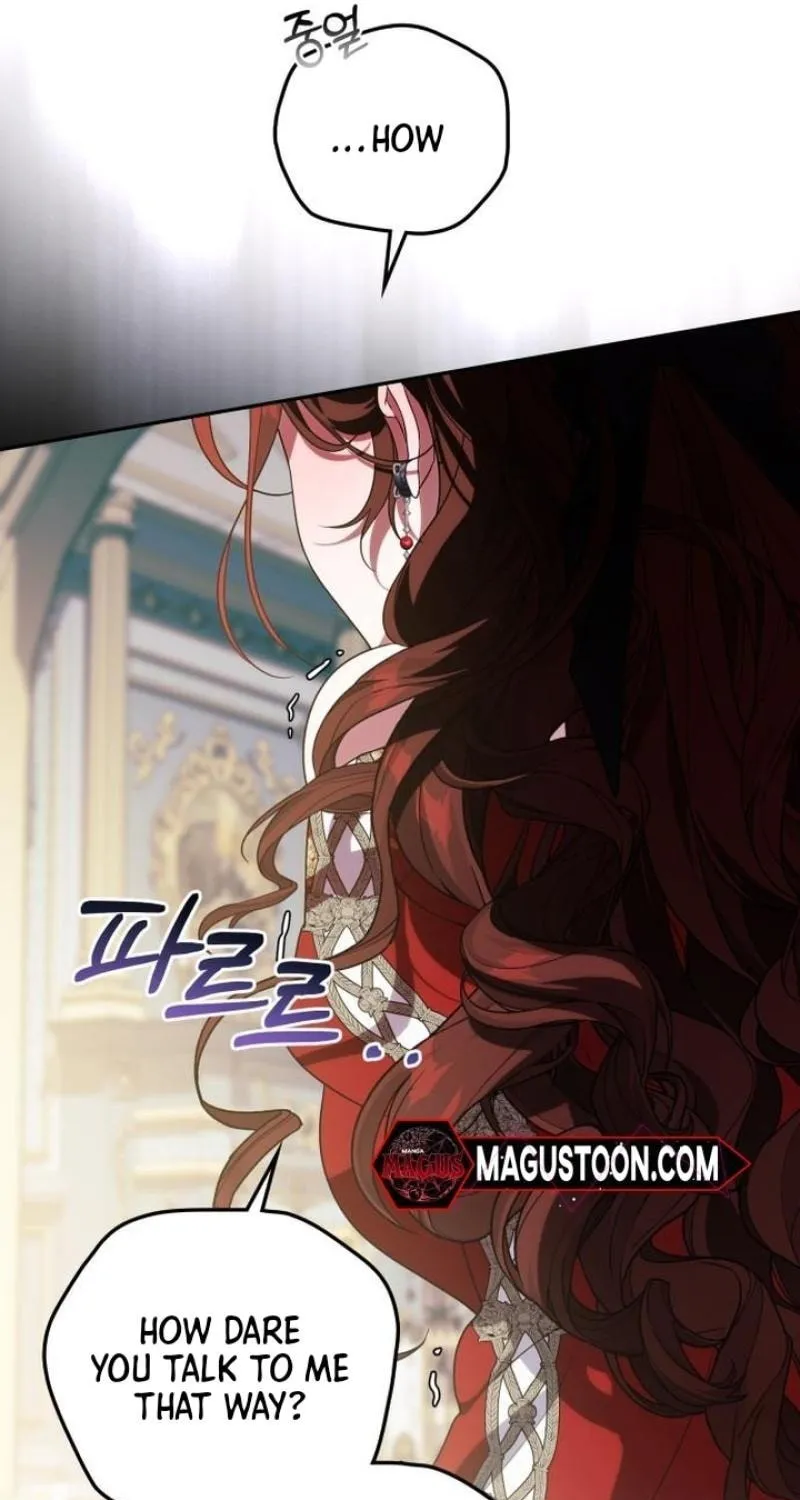 Duchess in Ruins Chapter 9 page 81 - 