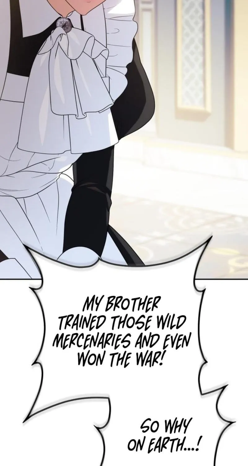 Duchess in Ruins Chapter 9 page 84 - 