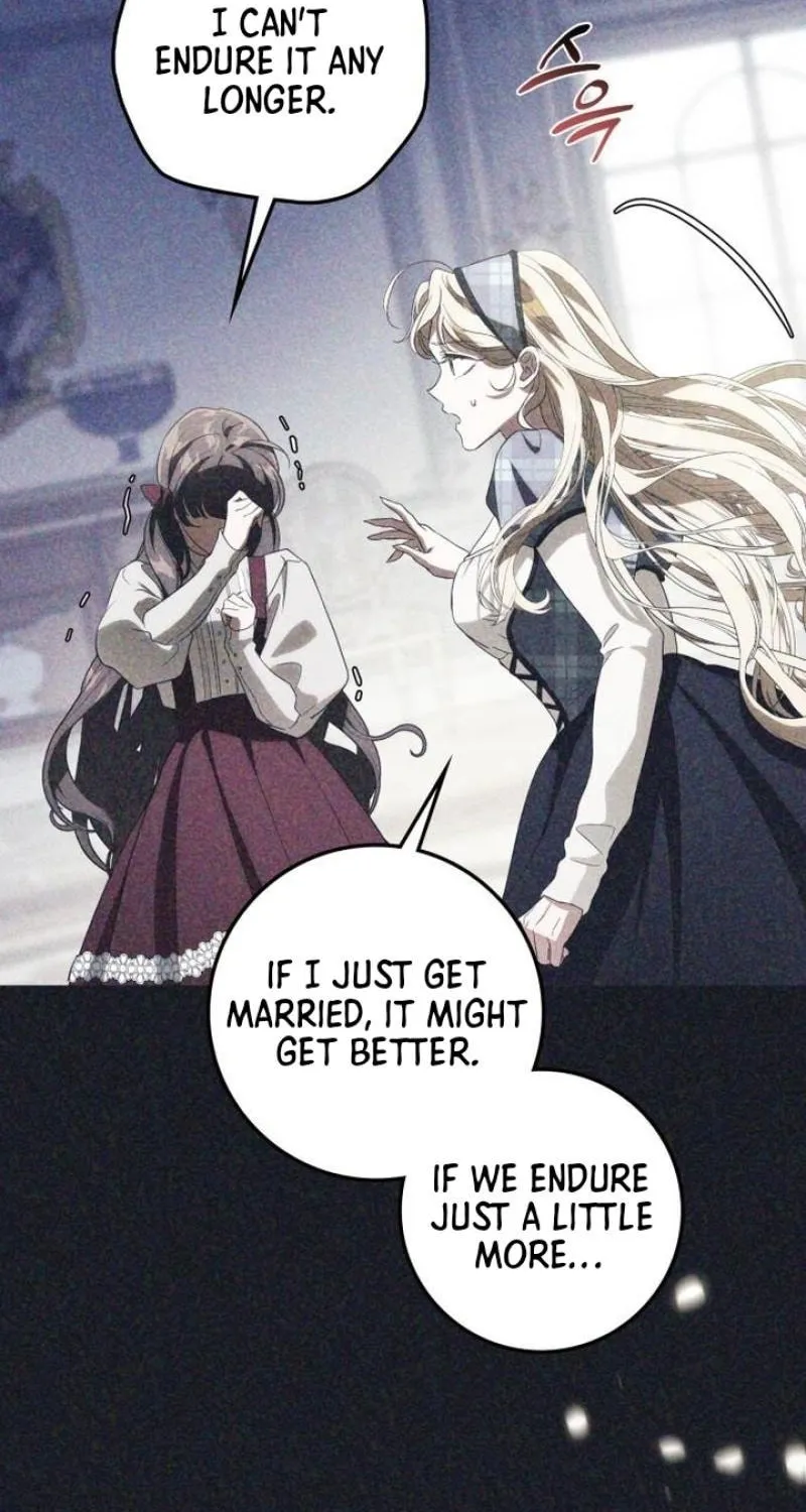 Duchess in Ruins Chapter 9 page 97 - 
