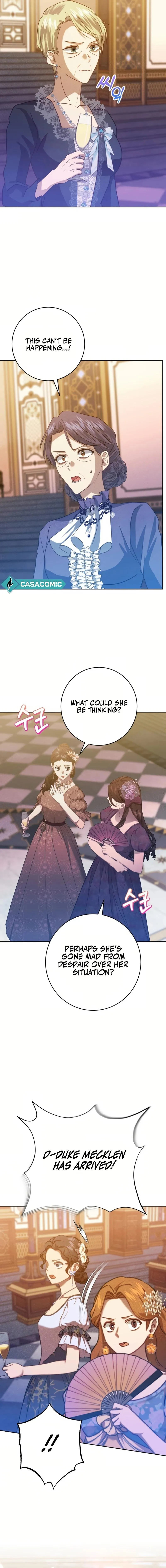 Duchess Mecklen