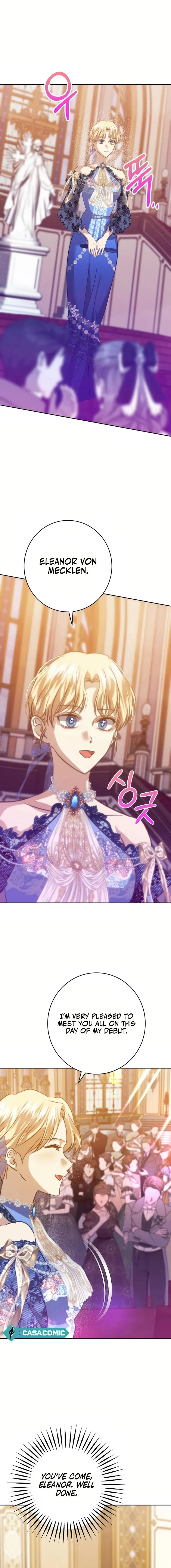Duchess Mecklen