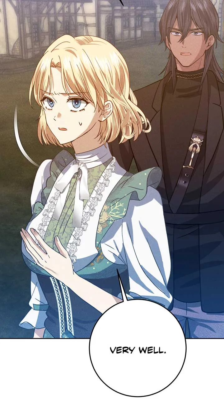 Duchess Mecklen