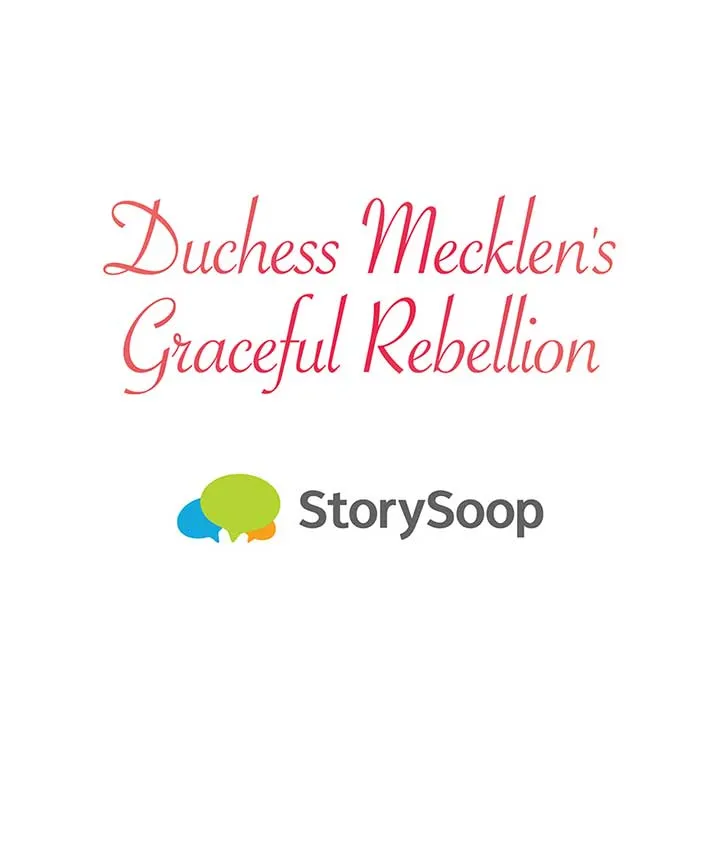 Duchess Mecklen