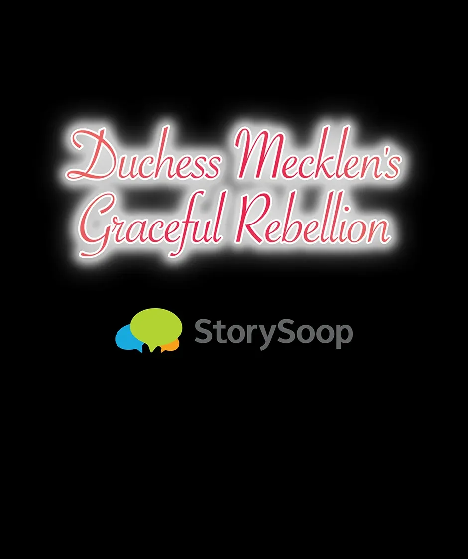 Duchess Mecklen