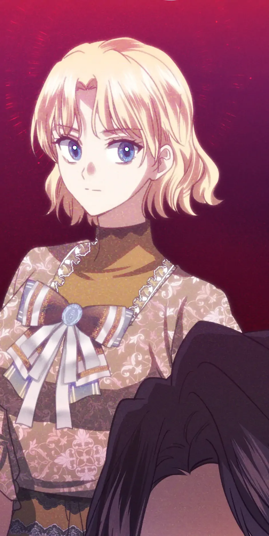 Duchess Mecklen