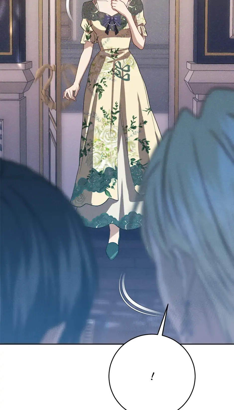 Duchess Mecklen