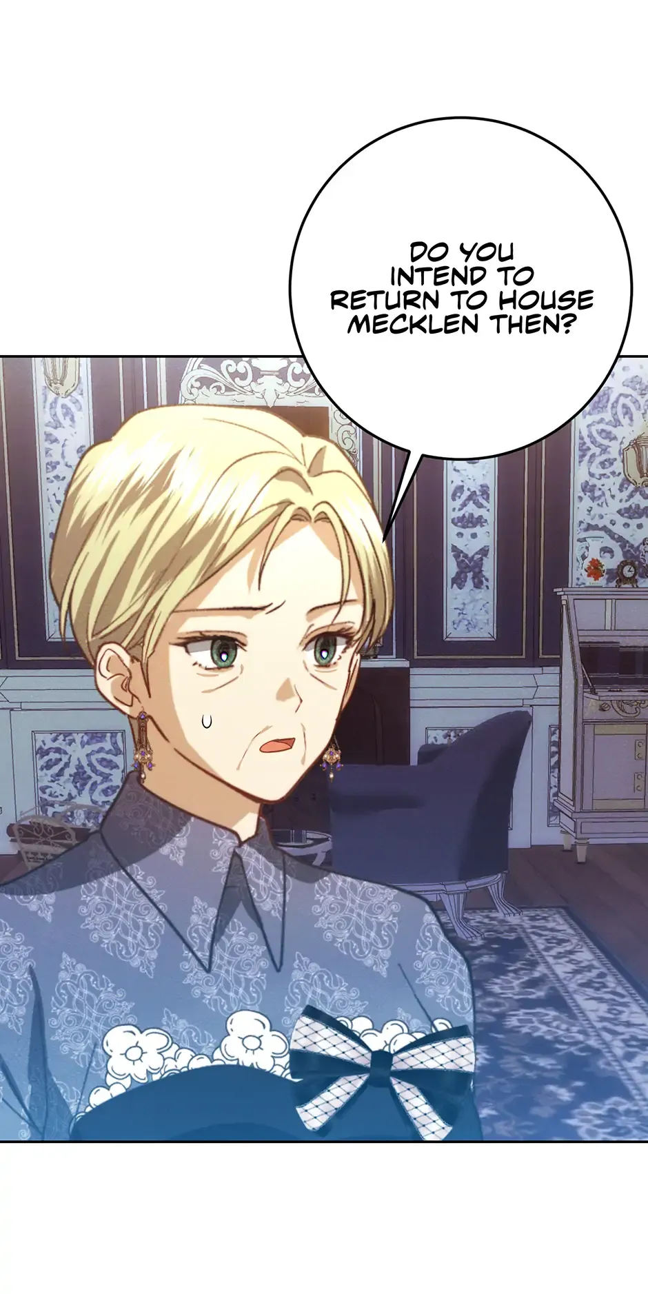 Duchess Mecklen
