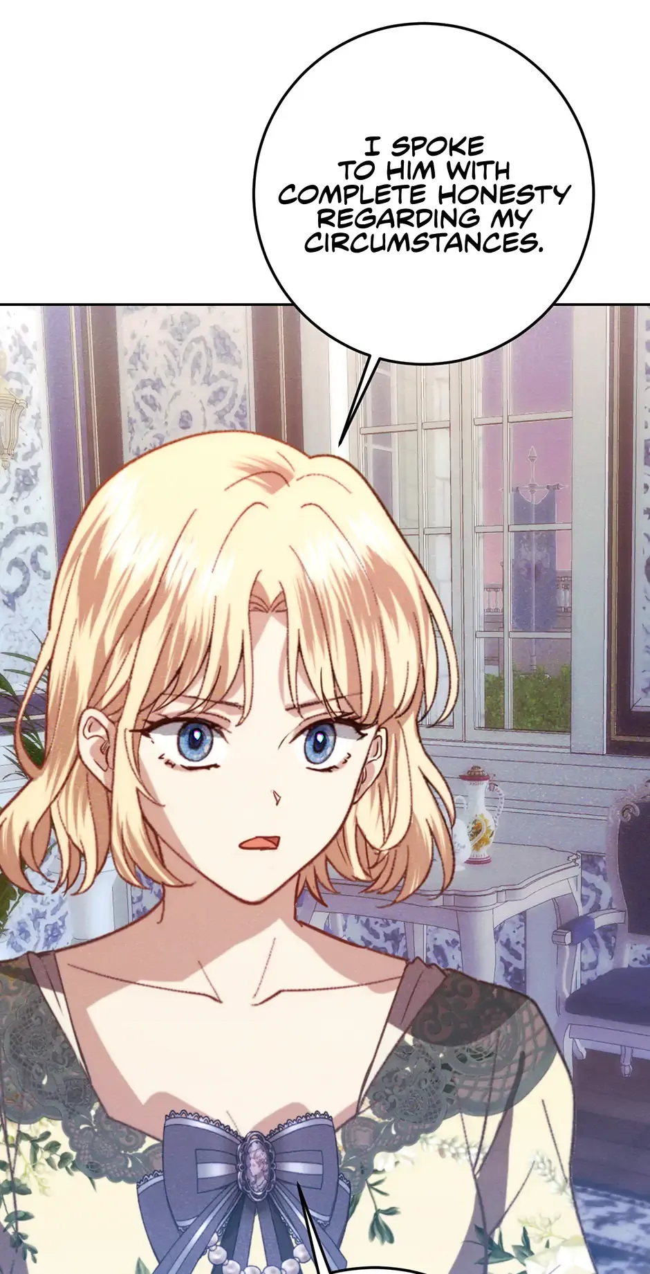 Duchess Mecklen