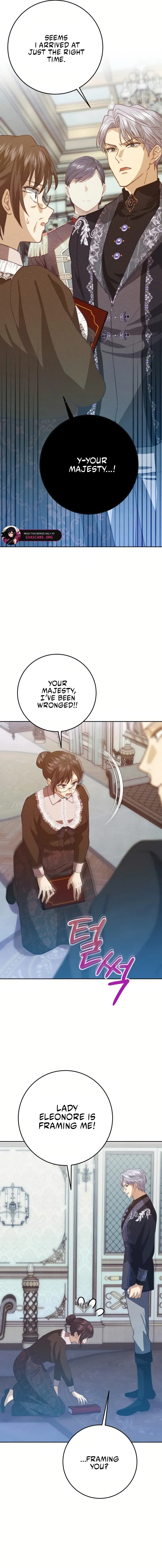 Duchess Mecklen