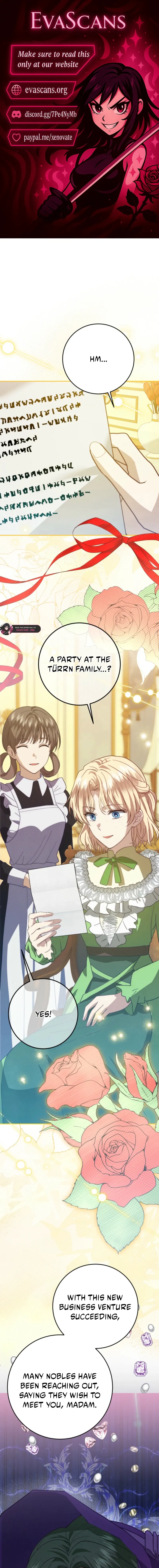 Duchess Mecklen