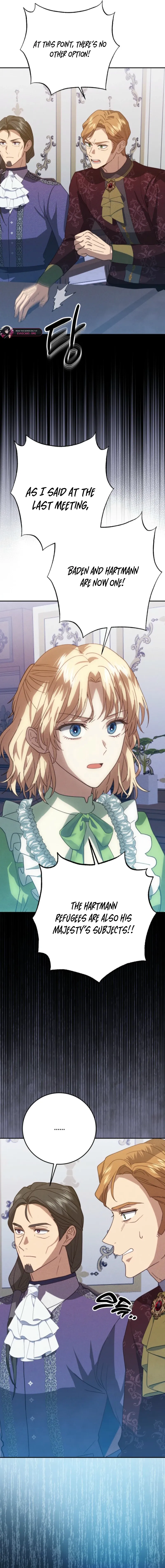 Duchess Mecklen