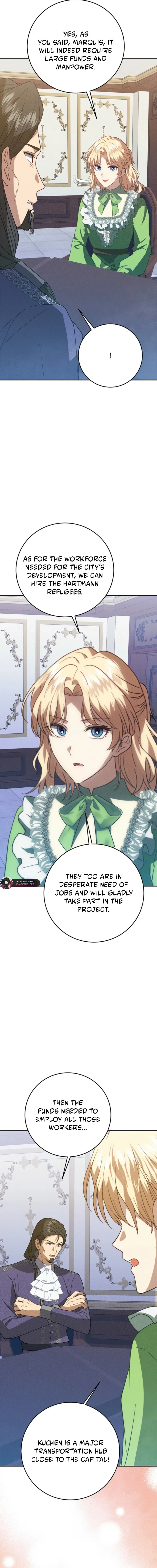 Duchess Mecklen