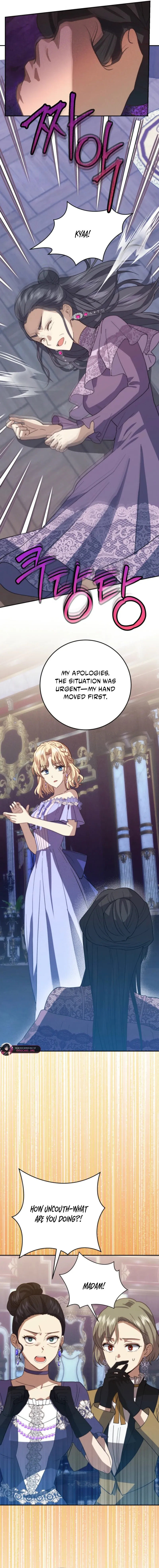 Duchess Mecklen