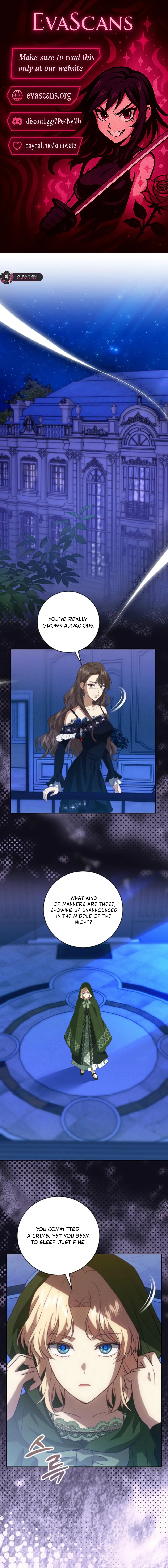 Duchess Mecklen