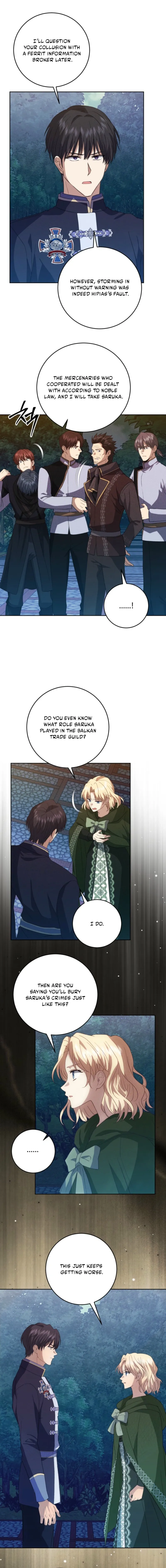Duchess Mecklen