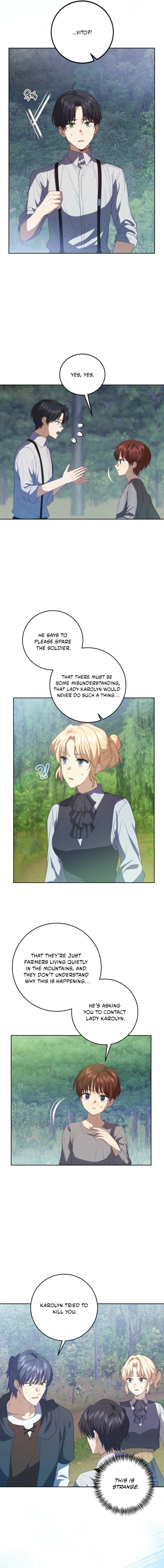 Duchess Mecklen