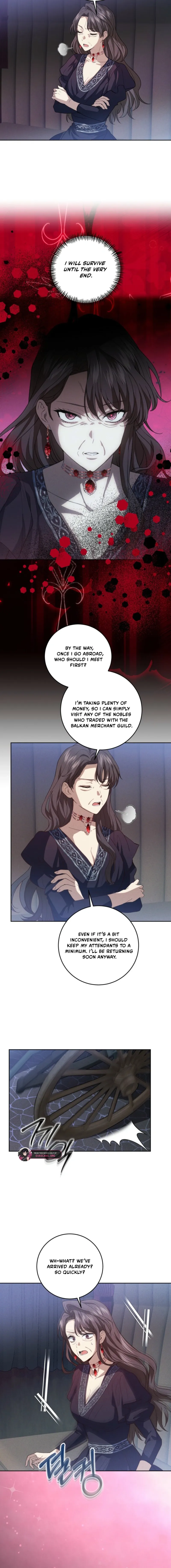 Duchess Mecklen