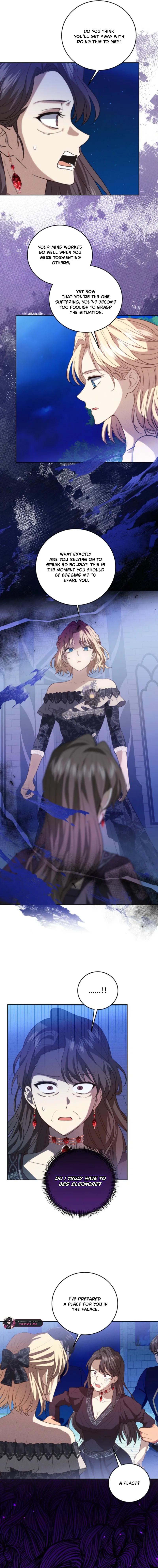 Duchess Mecklen