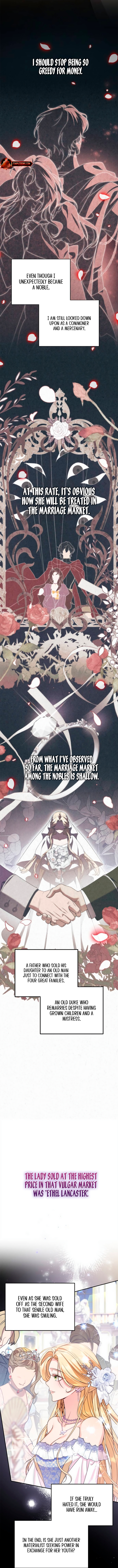 Duchess of Spoils  Chapter 4 page 5 - 