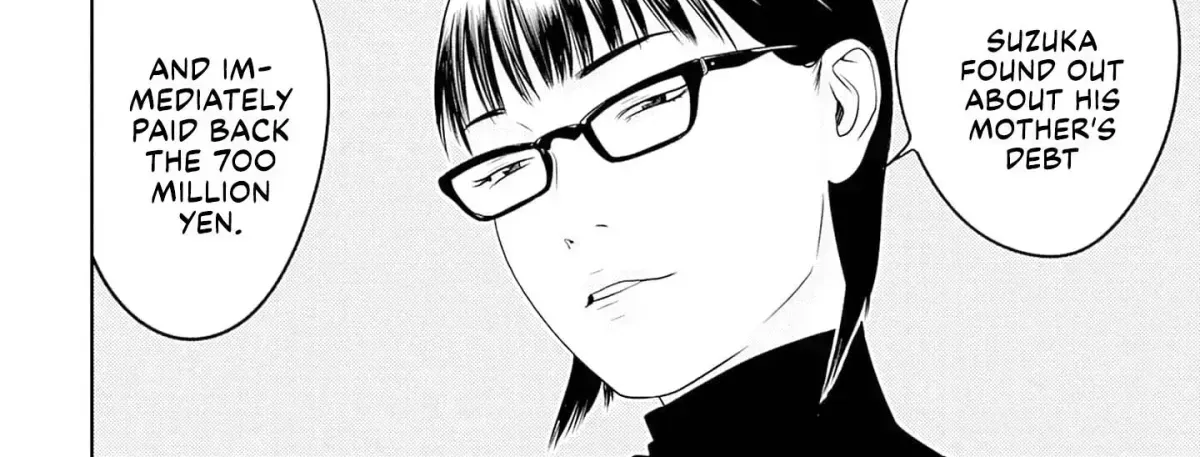 Duck Leeks are Poisonous: Professor Kamo