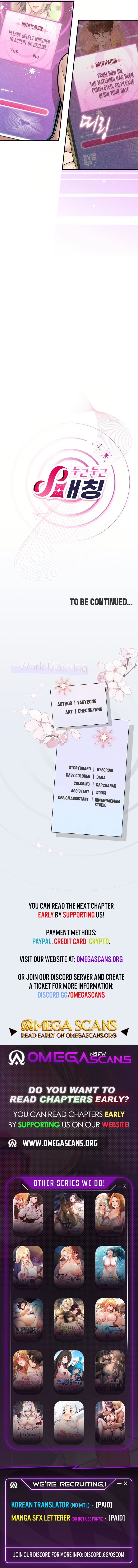 Dugeun Dugeun S-matching Chapter 1 page 18 - 