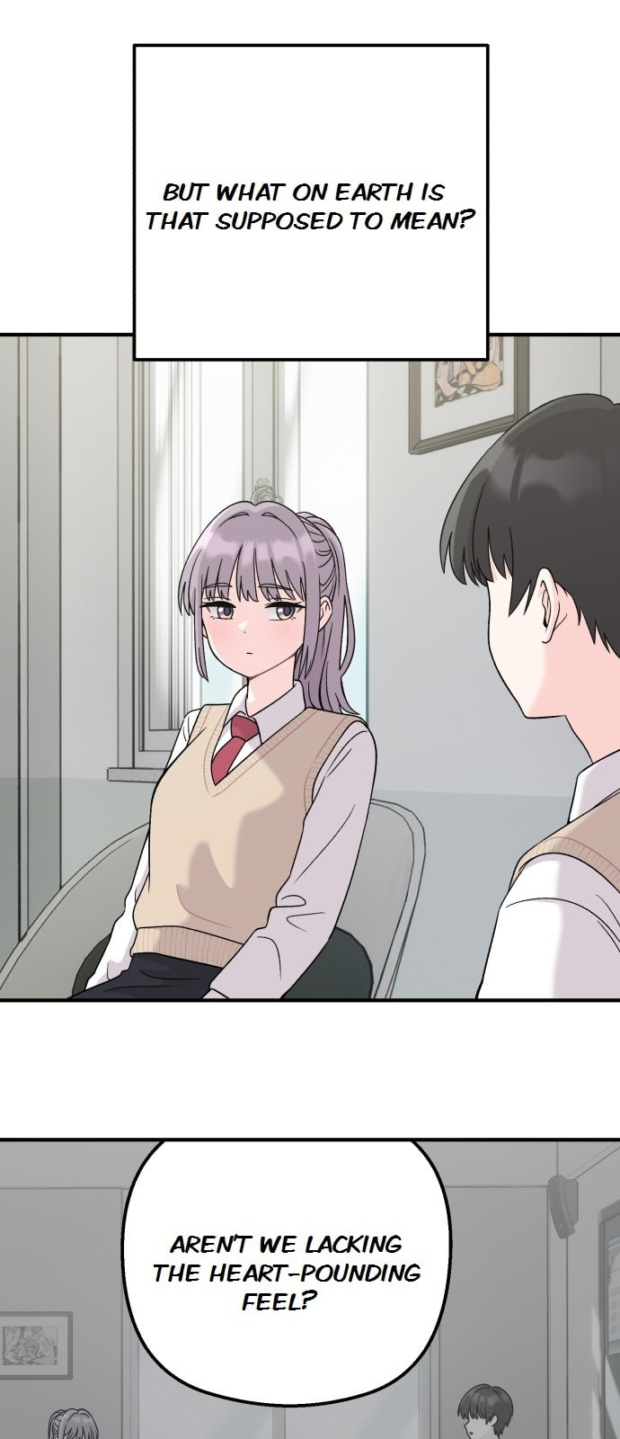 Dugeundugeun Daejakjeon Chapter 1 page 11 - 