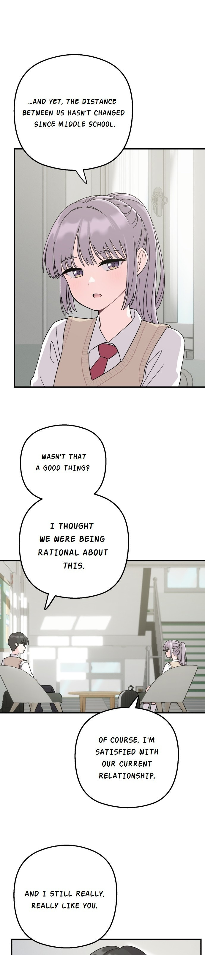 Dugeundugeun Daejakjeon Chapter 1 page 14 - 