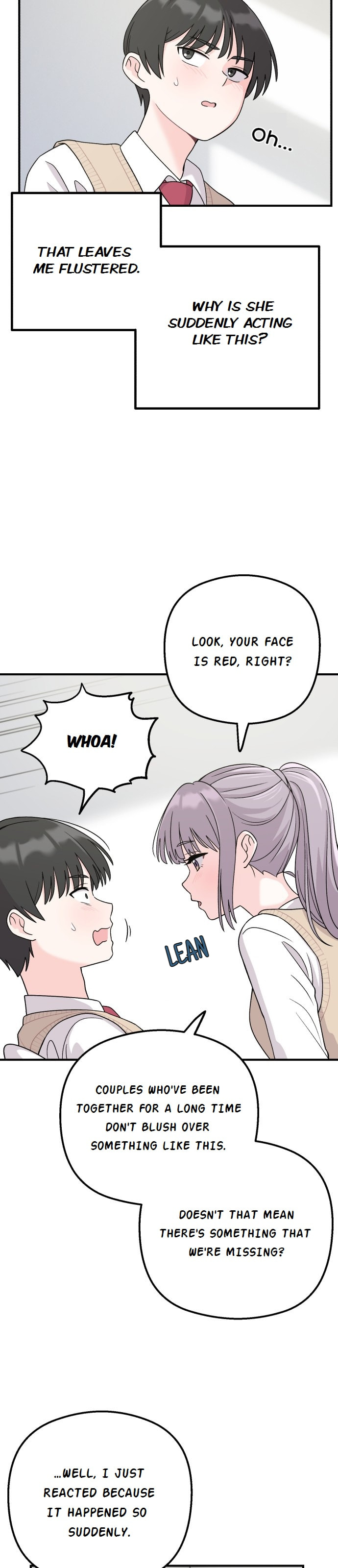 Dugeundugeun Daejakjeon Chapter 1 page 15 - 