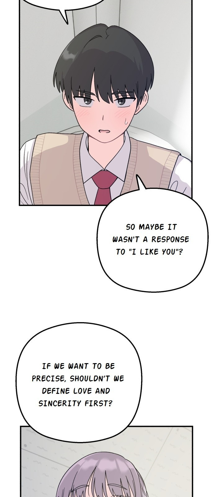 Dugeundugeun Daejakjeon Chapter 1 page 16 - 