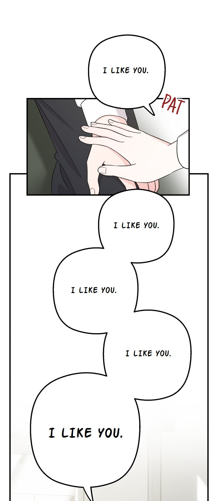 Dugeundugeun Daejakjeon Chapter 1 page 18 - 