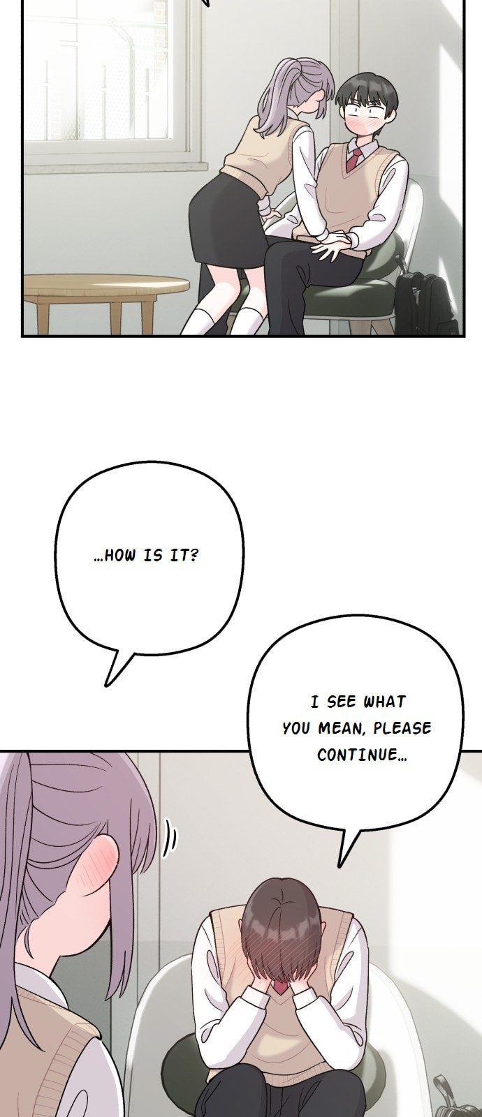 Dugeundugeun Daejakjeon Chapter 1 page 19 - 