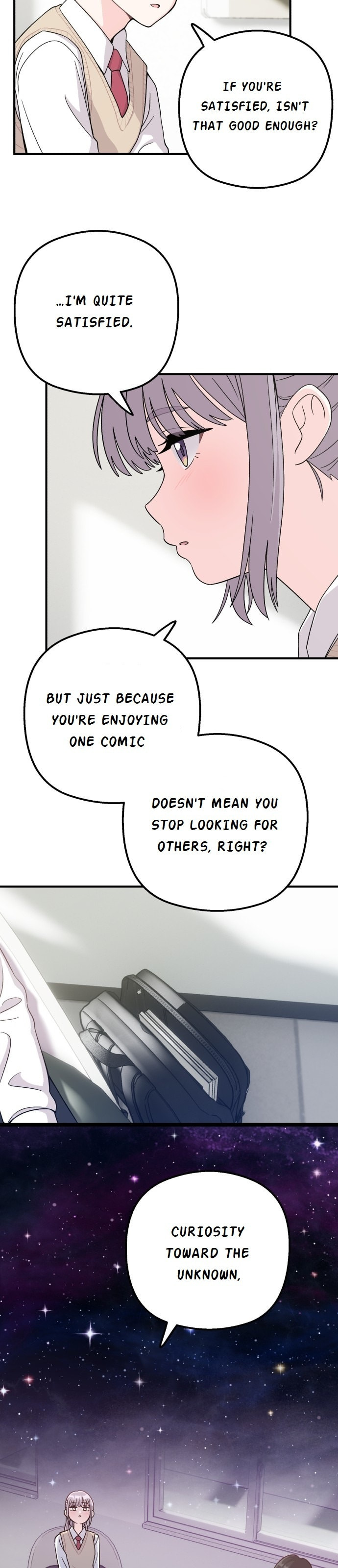 Dugeundugeun Daejakjeon Chapter 1 page 21 - 