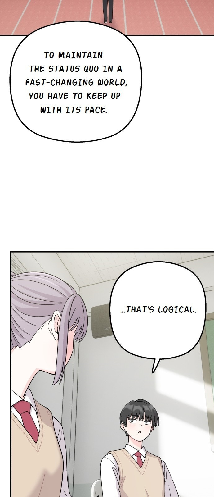 Dugeundugeun Daejakjeon Chapter 1 page 23 - 