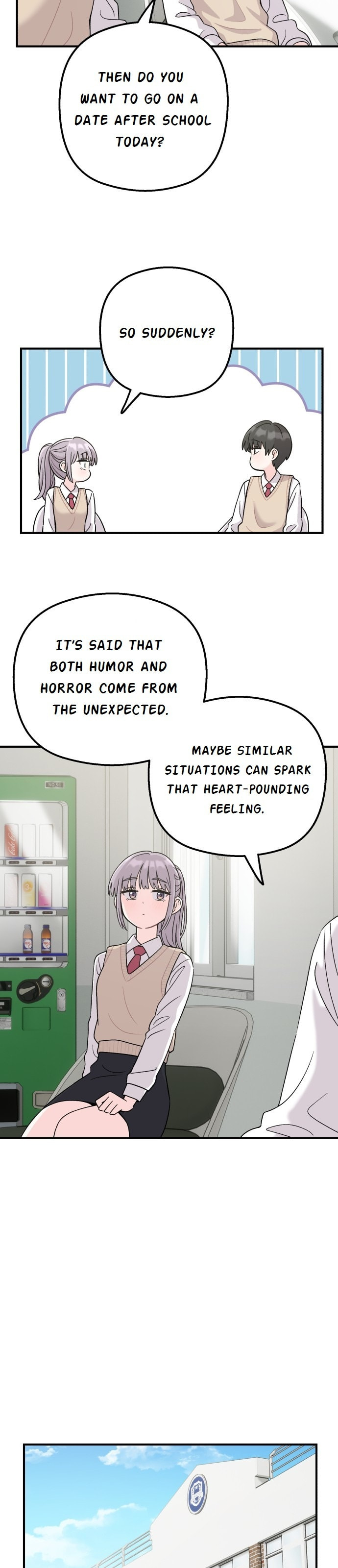 Dugeundugeun Daejakjeon Chapter 1 page 24 - 
