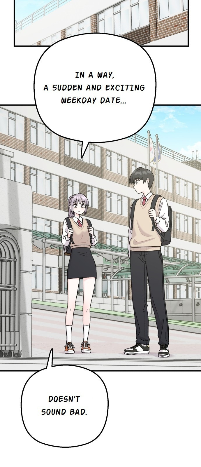 Dugeundugeun Daejakjeon Chapter 1 page 25 - 