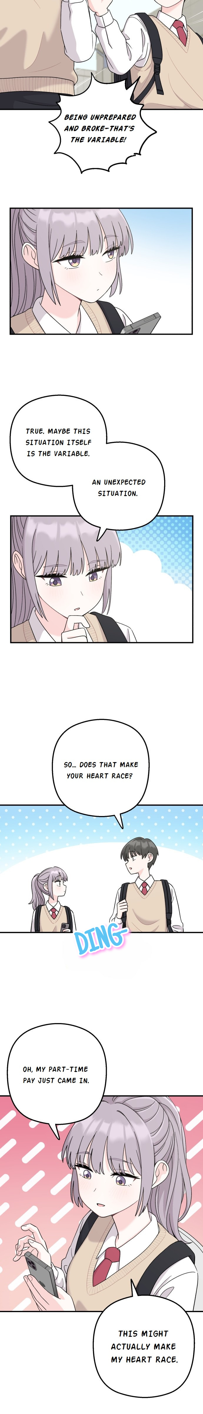 Dugeundugeun Daejakjeon Chapter 1 page 27 - 