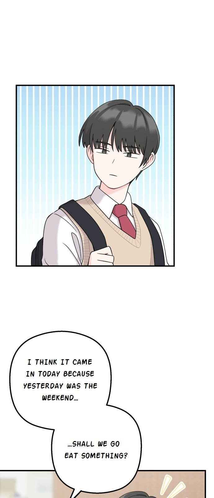 Dugeundugeun Daejakjeon Chapter 1 page 28 - 