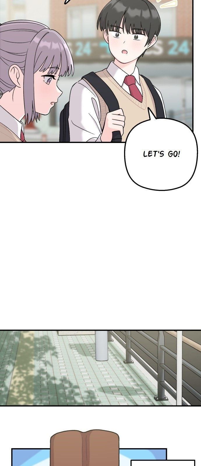 Dugeundugeun Daejakjeon Chapter 1 page 29 - 