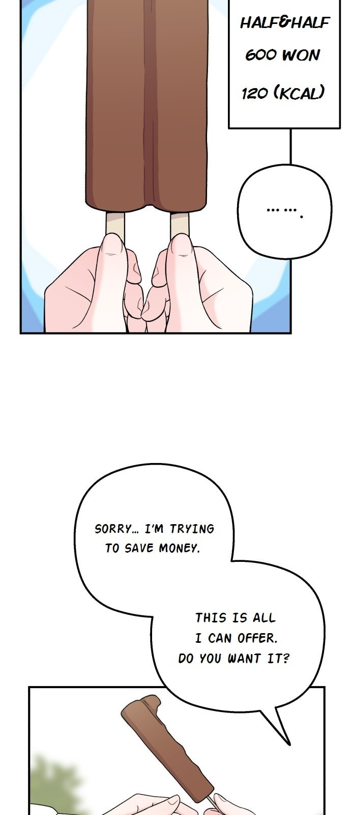 Dugeundugeun Daejakjeon Chapter 1 page 30 - 