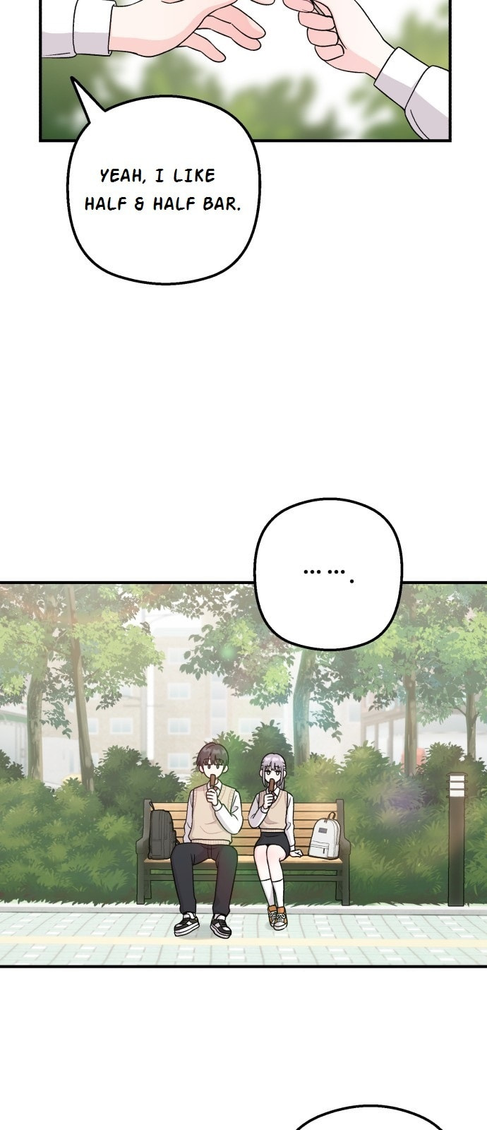 Dugeundugeun Daejakjeon Chapter 1 page 31 - 
