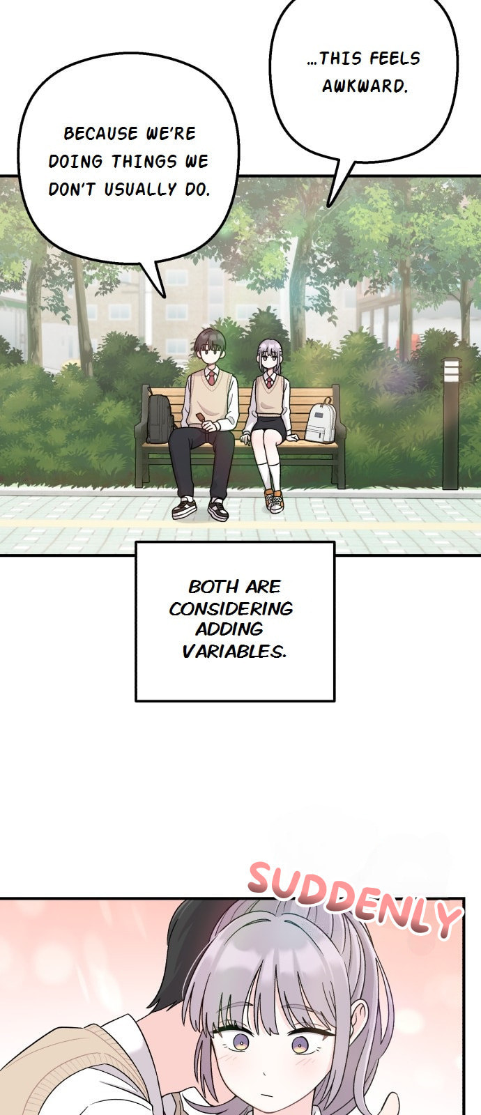 Dugeundugeun Daejakjeon Chapter 1 page 32 - 