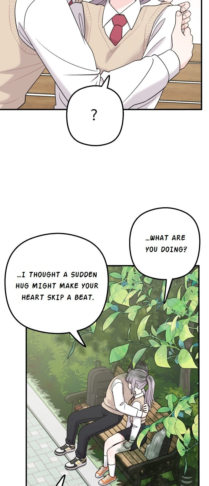 Dugeundugeun Daejakjeon Chapter 1 page 33 - 
