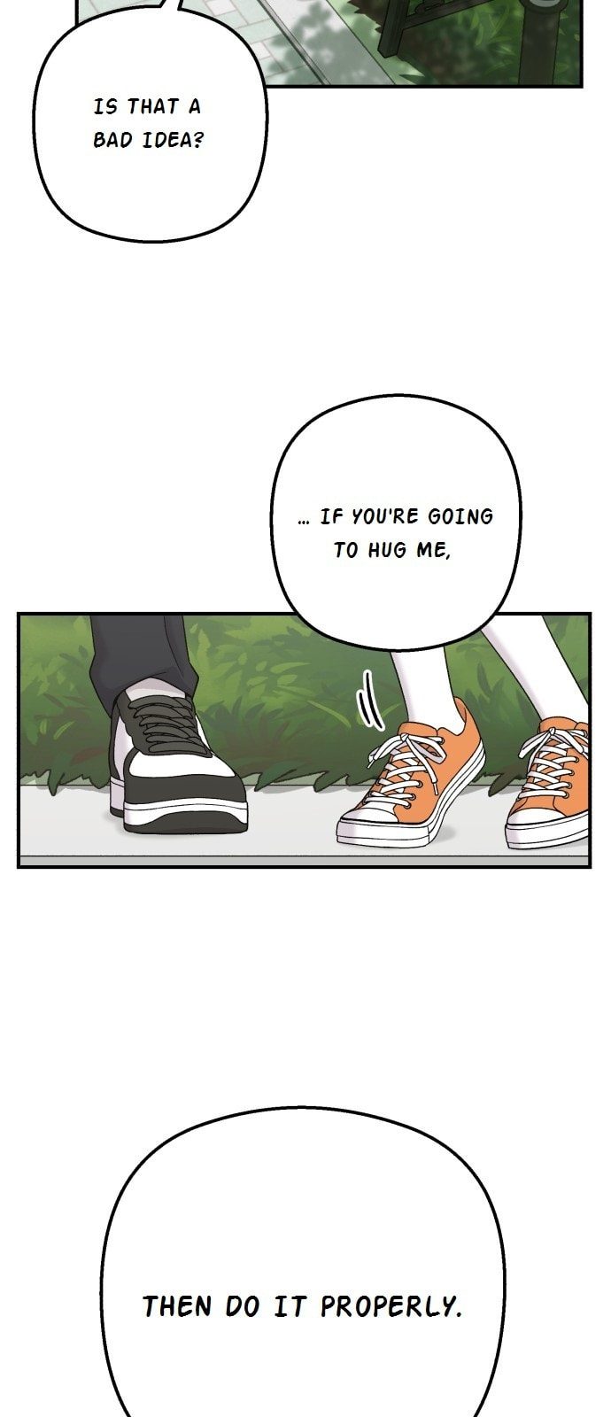 Dugeundugeun Daejakjeon Chapter 1 page 34 - 