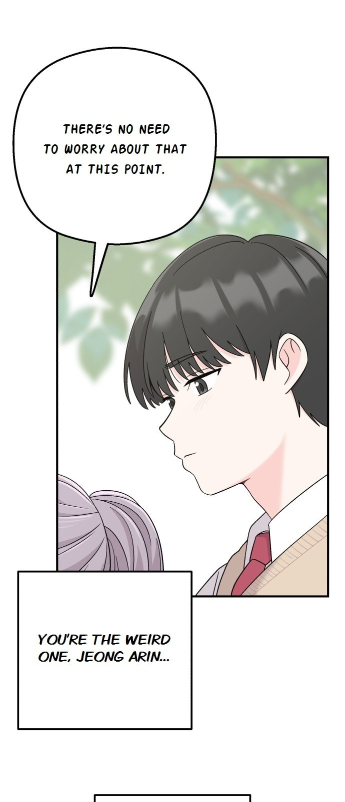 Dugeundugeun Daejakjeon Chapter 1 page 38 - 