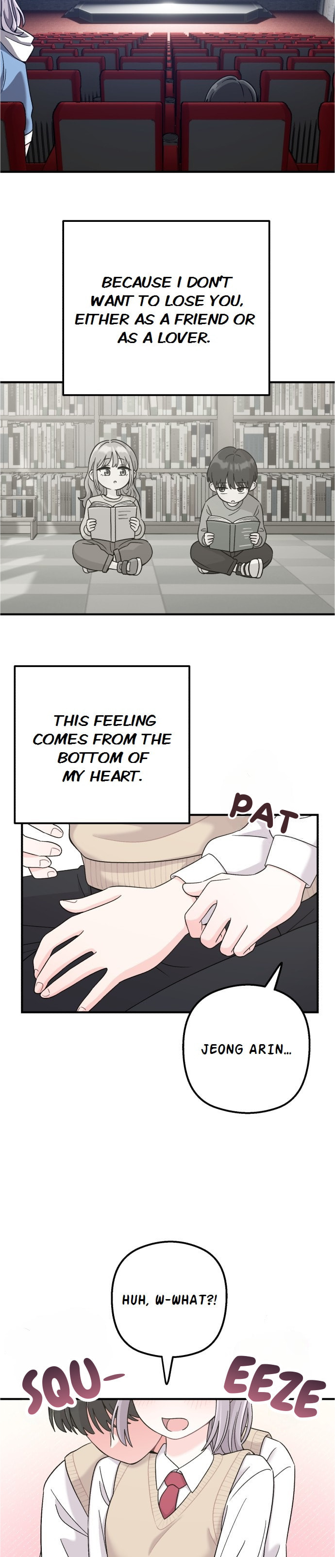 Dugeundugeun Daejakjeon Chapter 1 page 41 - 