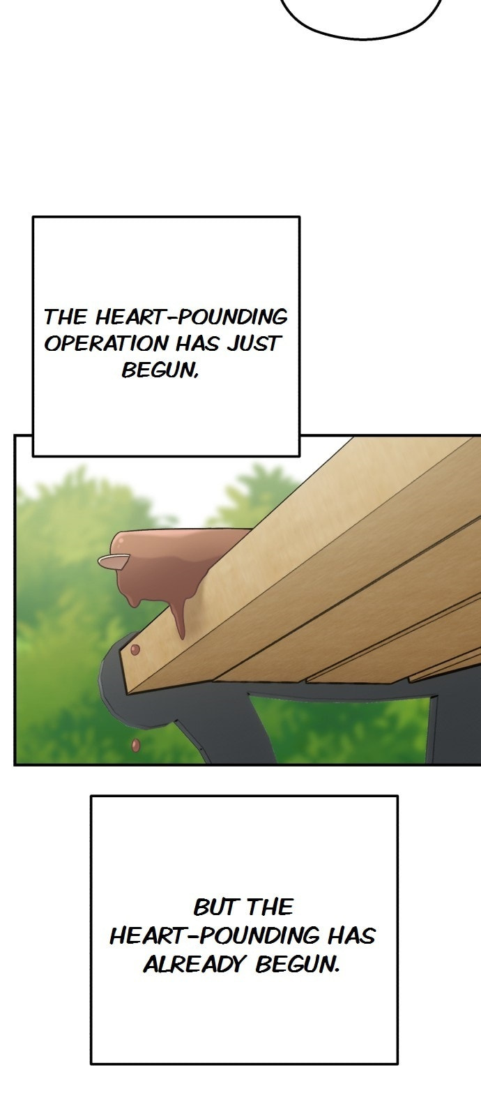 Dugeundugeun Daejakjeon Chapter 1 page 45 - 